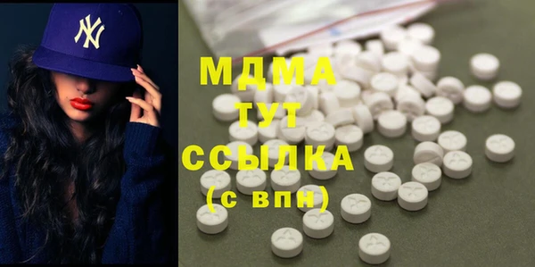 хмурый Алексин